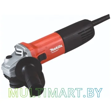 Угловая шлифмашина Makita MT M9511